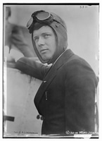 Col. Charles A. Lindbergh