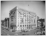 Theodor Horydczak, photographer. Potomac Electric Power Co. Building. PEPCO Building, day I