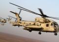 From Vietnam to Afghanistan – End of era for icon of Marine aviation