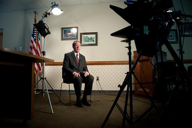 Weekly Republican Address 9/3/11: Rep. Bob Goodlatte (R-VA)