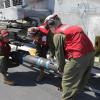 HMLA-167 ordnance Marines take to the sea [Image 2 of 3]