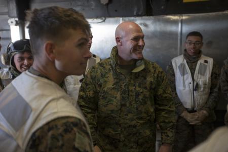 26th MEU Hurricane Sandy Response