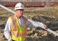 Corps of Engineers reaches milestone in Ward County, North Dakota