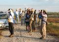 Birders' data reflects Corps of Engineers wetlands habitat health