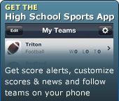 High Schools Sports App