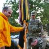 Stryker soldiers complete historic ‘Manchu Mile’ [Image 3 of 3]