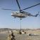 Rakkasans conduct sling load operations