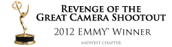 Zacuto Wins 2012 Emmys