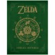 The Legend of Zelda Hyrule Historia