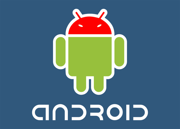 google android angry logo One Step Closer to Google Music?