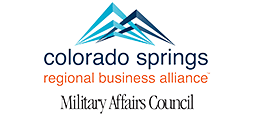 Colorado Springs Chamber of Commerce/Economic Development Center Millitary Affairs Council