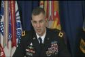 Maj. Gen. Michael Linnington - Atlantic City Press