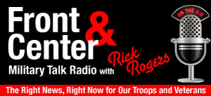 Military Veterans Radio