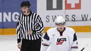 U.S. falls to Canada in World Junior Hockey