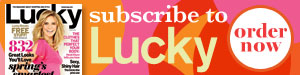 Subscribe to Lucky