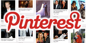 Extra is now on Pinterest!