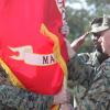 Kojac assumes command of MACG-28 [Image 3 of 6]