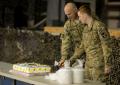 Bagram celebrates National Guard birthday