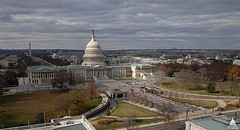 November at the Capitol