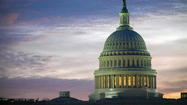 On eve of fiscal cliff, Congress acts like squabbling children