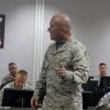 RCT-7 leadership discusses future of Helmand province [Image 2 of 5]