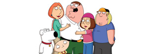 Family Guy Online Game