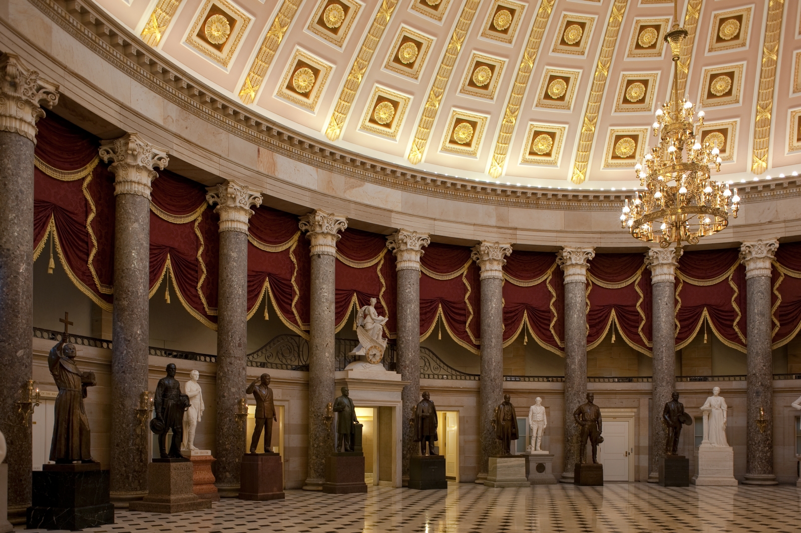 National Statuary Hall