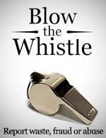 Blow the Whistle