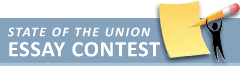 SOTU essay contest