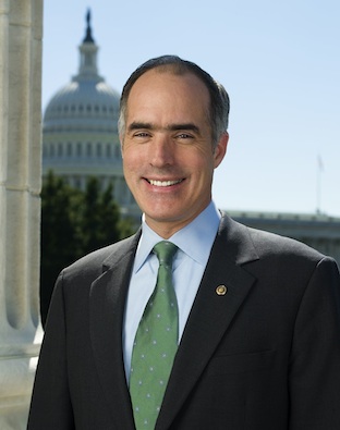 Photo of Senator Robert Casey, Jr.