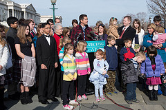 House Republican Press Conference 12/12/12