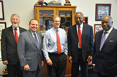 Southeast Georgia Community Leaders