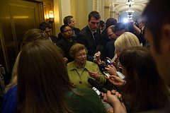 Caucus Meeting on the Fiscal Cliff • <a style="font-size:0.8em;" href="http://www.flickr.com/photos/32619231@N02/8326707019/" target="_blank">View on Flickr</a>