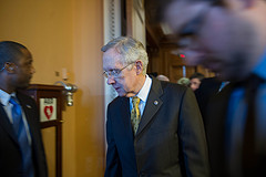 Caucus Meeting on the Fiscal Cliff • <a style="font-size:0.8em;" href="http://www.flickr.com/photos/32619231@N02/8326706071/" target="_blank">View on Flickr</a>