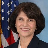 Rep. Lucille Roybal-Allard