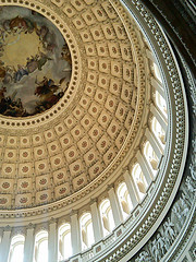 Capitol Dome