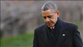 Obama Returns to Washington for Cliff Fight