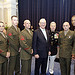 Marine Corps Evening Parade