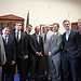 Green Berets Graduates visit my DC office