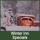 Winter Inn Specials