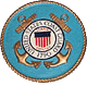 Coast Guard Academy Seal