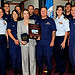 New Coast Guard Facility on Yerba Buena Island