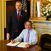 Rep. Denham's Work in Washington - July 2012