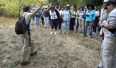 East Bay Regional Park District