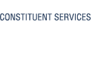 CONSTITUENT SERVICES