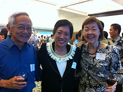 UH West Oahu Campus Grand Opening