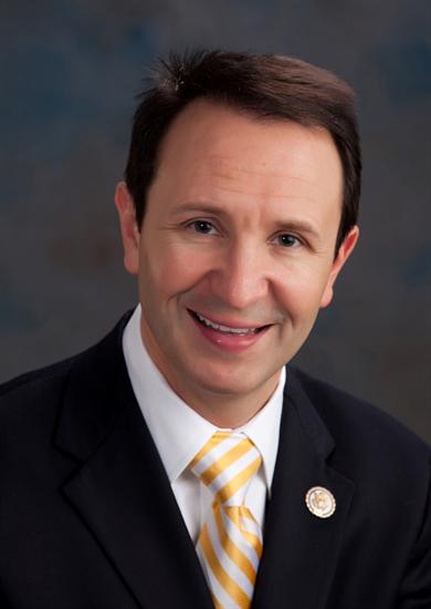 Representative Jeff Landry [LA-03]