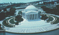 Jefferson Memorial