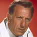 Mr. Klugman as the title character in the NBC series “Quincy, M.E.”