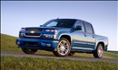 GM recalls 119,000 pickups(© Chevrolet)